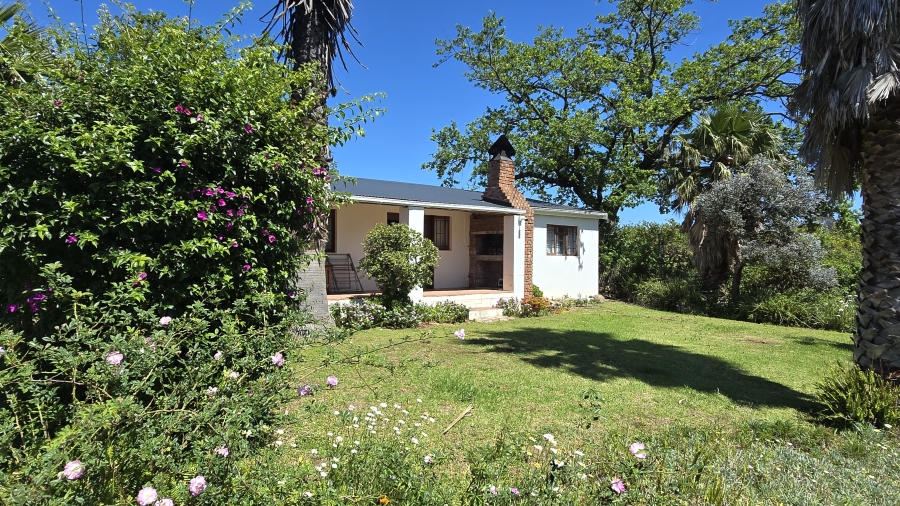 Commercial Property for Sale in Wellington Rural Western Cape